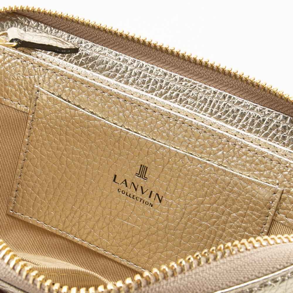 ランバン LANVIN 長財布 ラブレーP LC6804【FITHOUSE ONLINE SHOP】