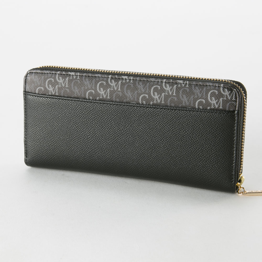 セシルマクビー CECIL McBEE 長財布 モノ 66152【FITHOUSE ONLINE SHOP】
