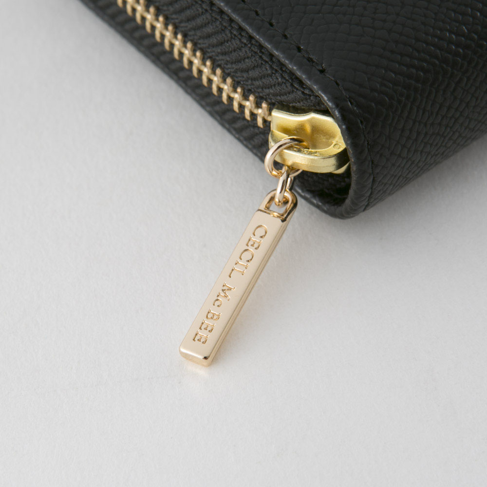 セシルマクビー CECIL McBEE 長財布 モノ 66152【FITHOUSE ONLINE SHOP】