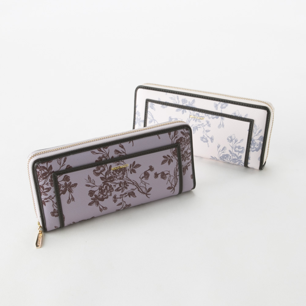 ミッシュマッシュ MISCH MASCH 長財布 グランテ 67408【FITHOUSE ONLINE SHOP】