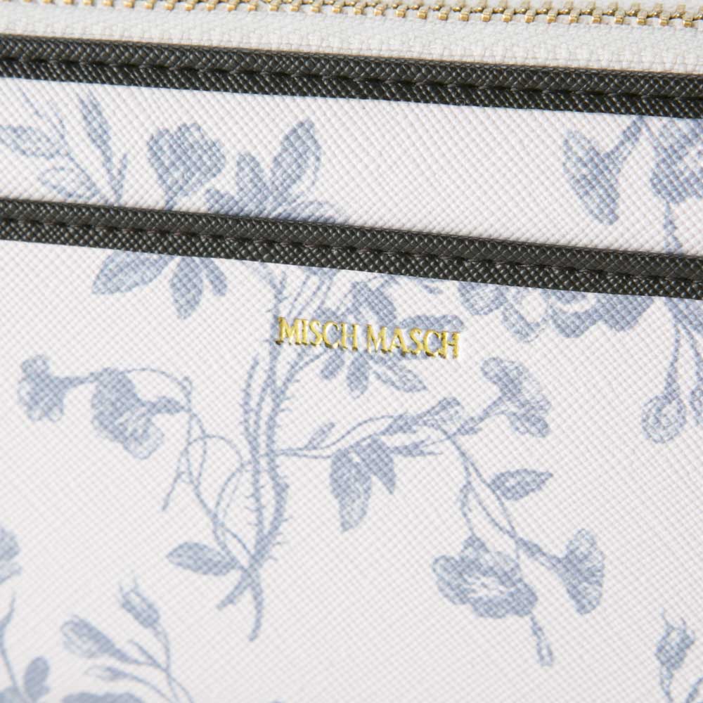 ミッシュマッシュ MISCH MASCH 長財布 グランテ 67408【FITHOUSE ONLINE SHOP】