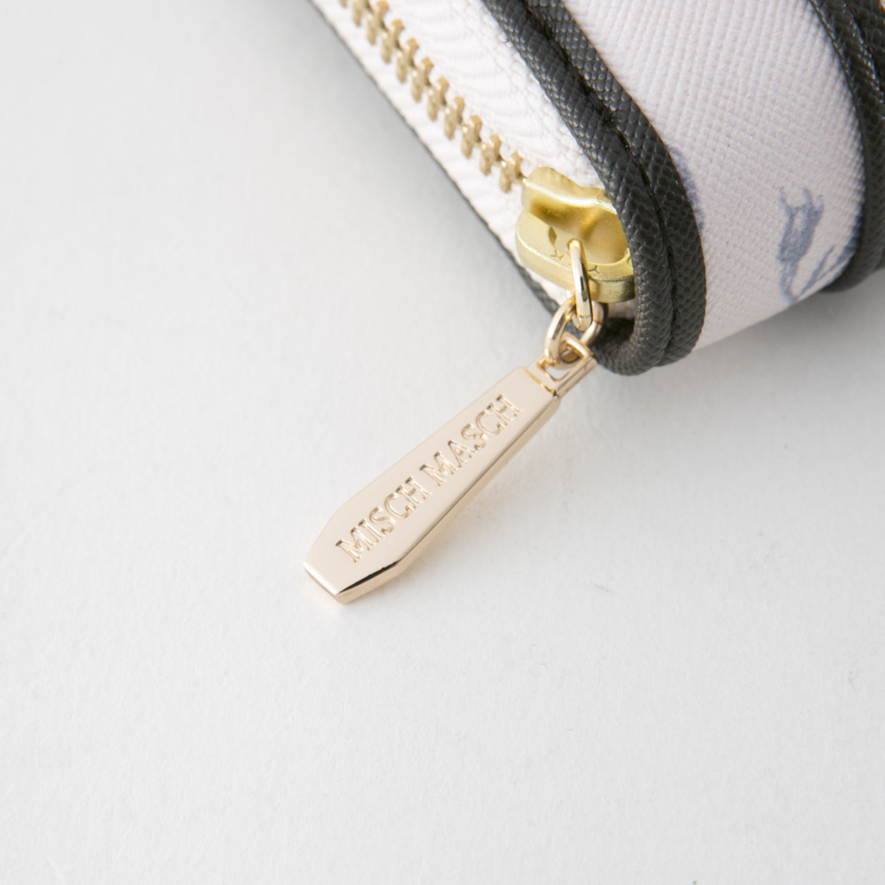 ミッシュマッシュ MISCH MASCH 長財布 グランテ 67408【FITHOUSE ONLINE SHOP】