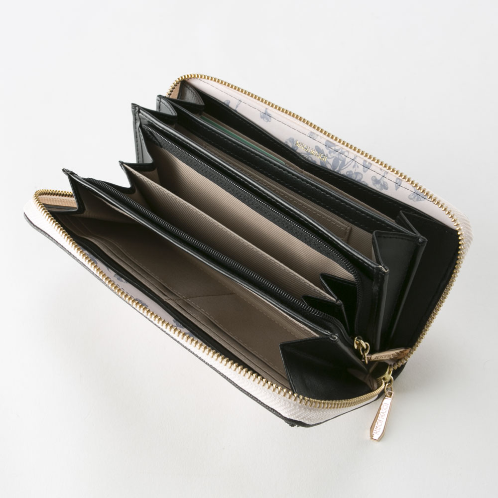 ミッシュマッシュ MISCH MASCH 長財布 グランテ 67408【FITHOUSE ONLINE SHOP】