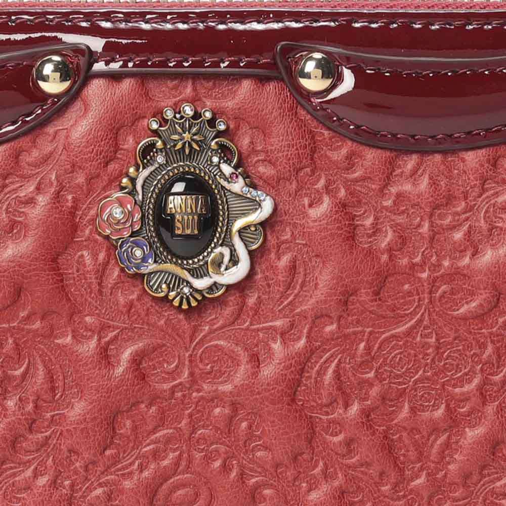 アナスイ ANNA SUI 長財布 セルパン 316111【FITHOUSE ONLINE SHOP】