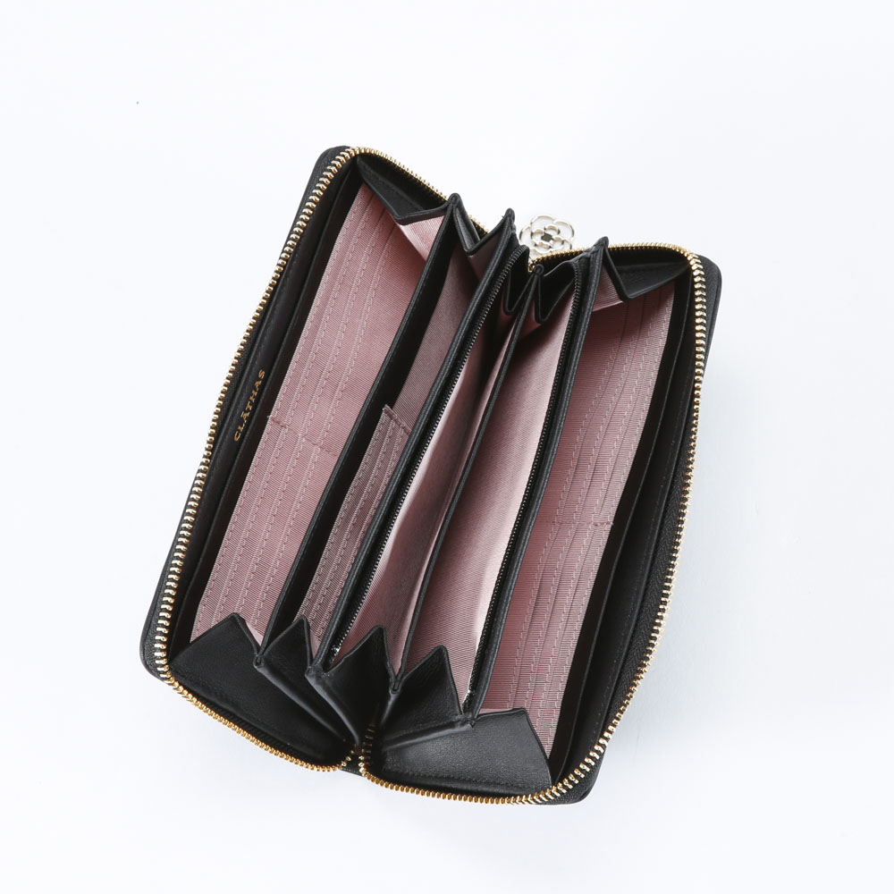 クレイサス CLATHAS 長財布 ペタル 189061【FITHOUSE ONLINE SHOP】