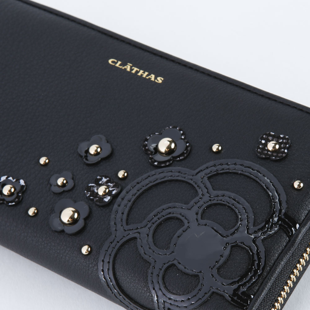 クレイサス CLATHAS 長財布 ペタル 189061【FITHOUSE ONLINE SHOP】