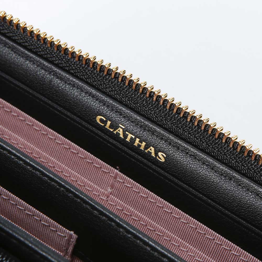クレイサス CLATHAS 長財布 ペタル 189061【FITHOUSE ONLINE SHOP】