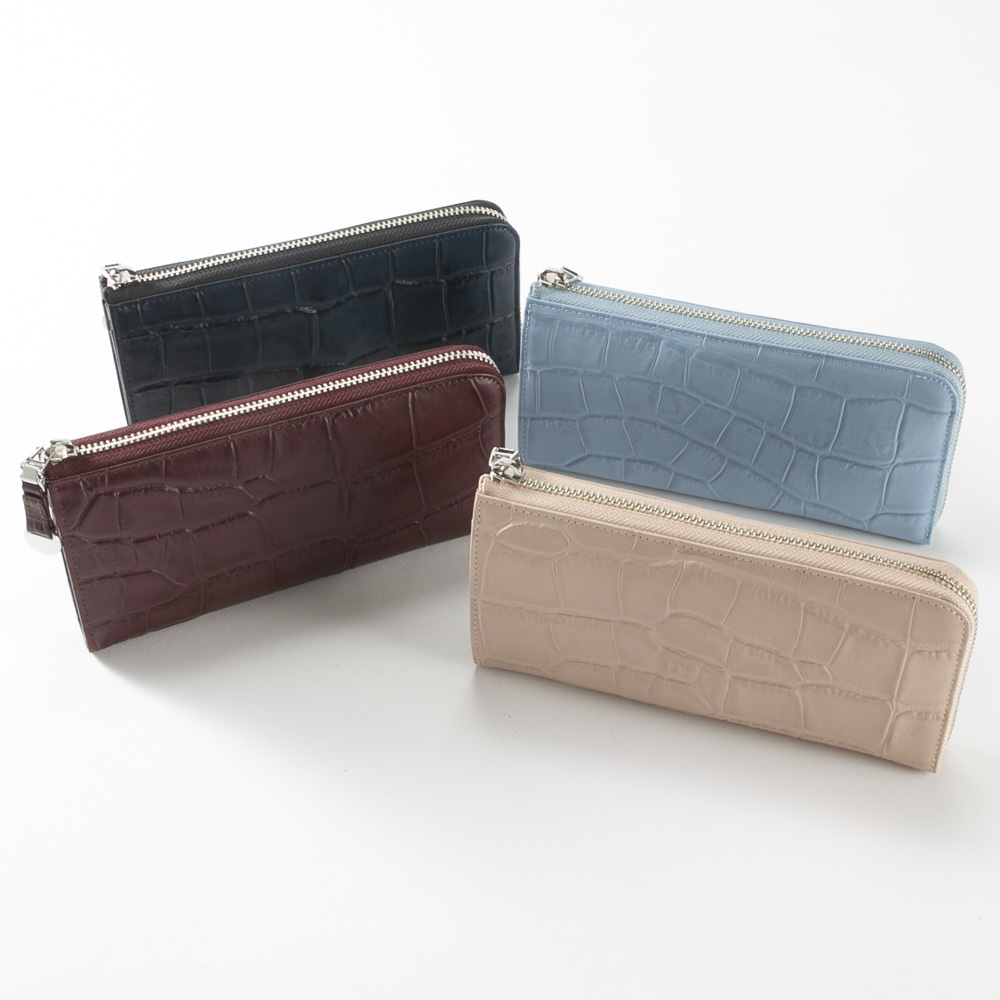 コムサ COMME CA 長財布 ソルスコンド CCM74751【FITHOUSE ONLINE SHOP】