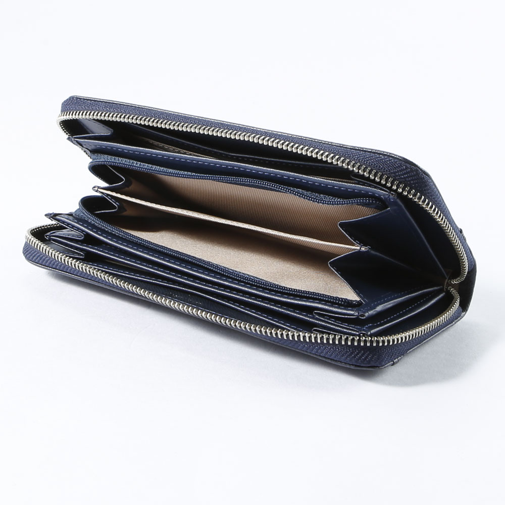 ミッシュマッシュ MISCH MASCH 長財布 ガレリア 67444【FITHOUSE