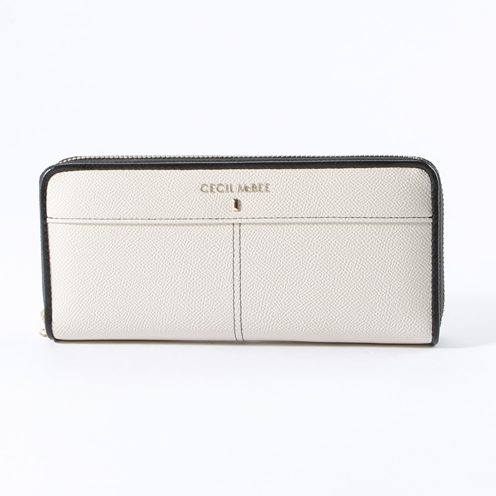 セシルマクビー Cecil Mcbee 長財布 スリム Fithouse Online Shop フィットハウス公式オンラインショップ Fit House Online Shop