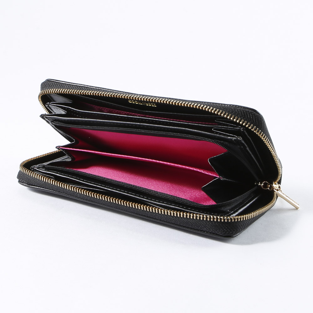 セシルマクビー Cecil Mcbee 長財布 スリム Fithouse Online Shop フィットハウス公式オンラインショップ Fit House Online Shop
