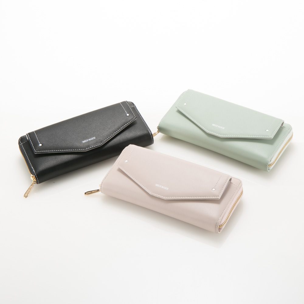 ミッシュマッシュ MISCH MASCH 長財布 イライザ 67461【FITHOUSE ONLINE SHOP】