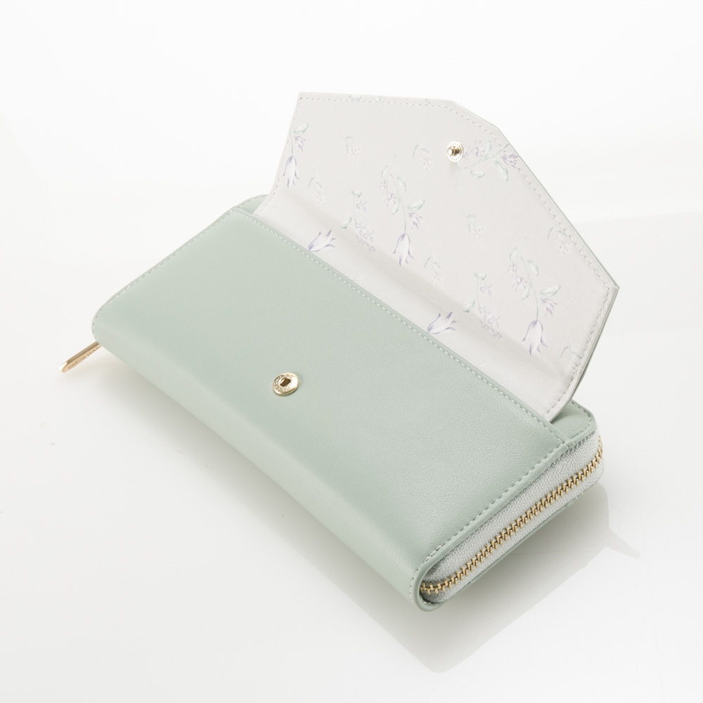 ミッシュマッシュ MISCH MASCH 長財布 イライザ 67461【FITHOUSE ONLINE SHOP】