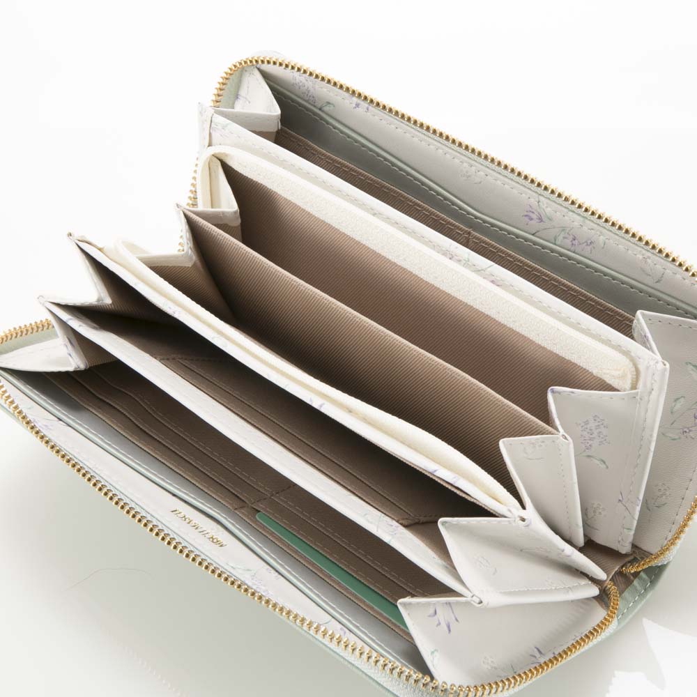 ミッシュマッシュ MISCH MASCH 長財布 イライザ 67461【FITHOUSE ONLINE SHOP】