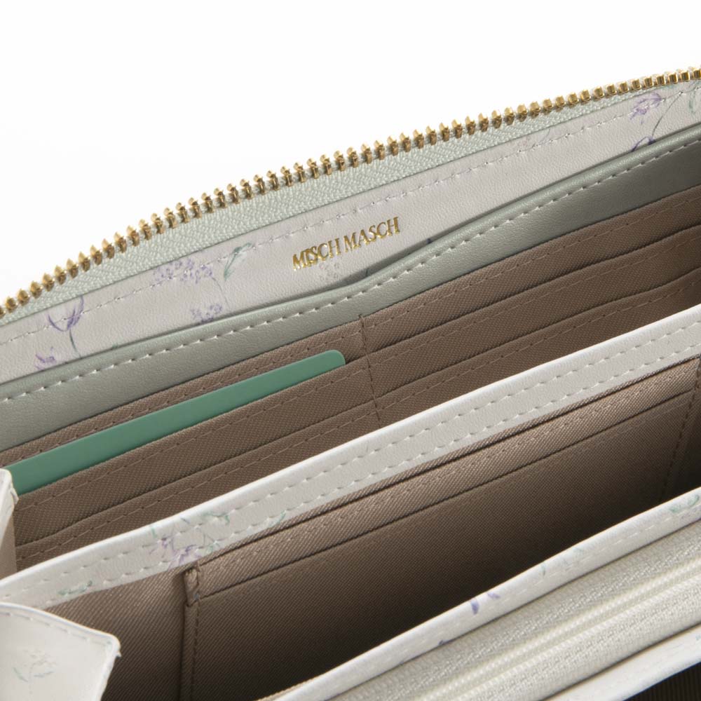 ミッシュマッシュ MISCH MASCH 長財布 イライザ 67461【FITHOUSE ONLINE SHOP】