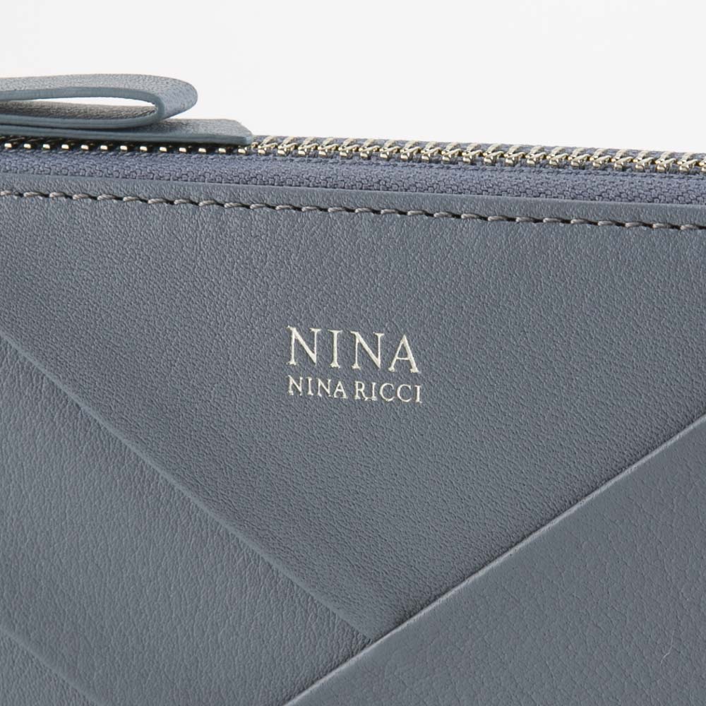 ニナニナリッチ NINA NINA RICCI 長財布 ラビラントP NNR3052【FITHOUSE ONLINE SHOP】