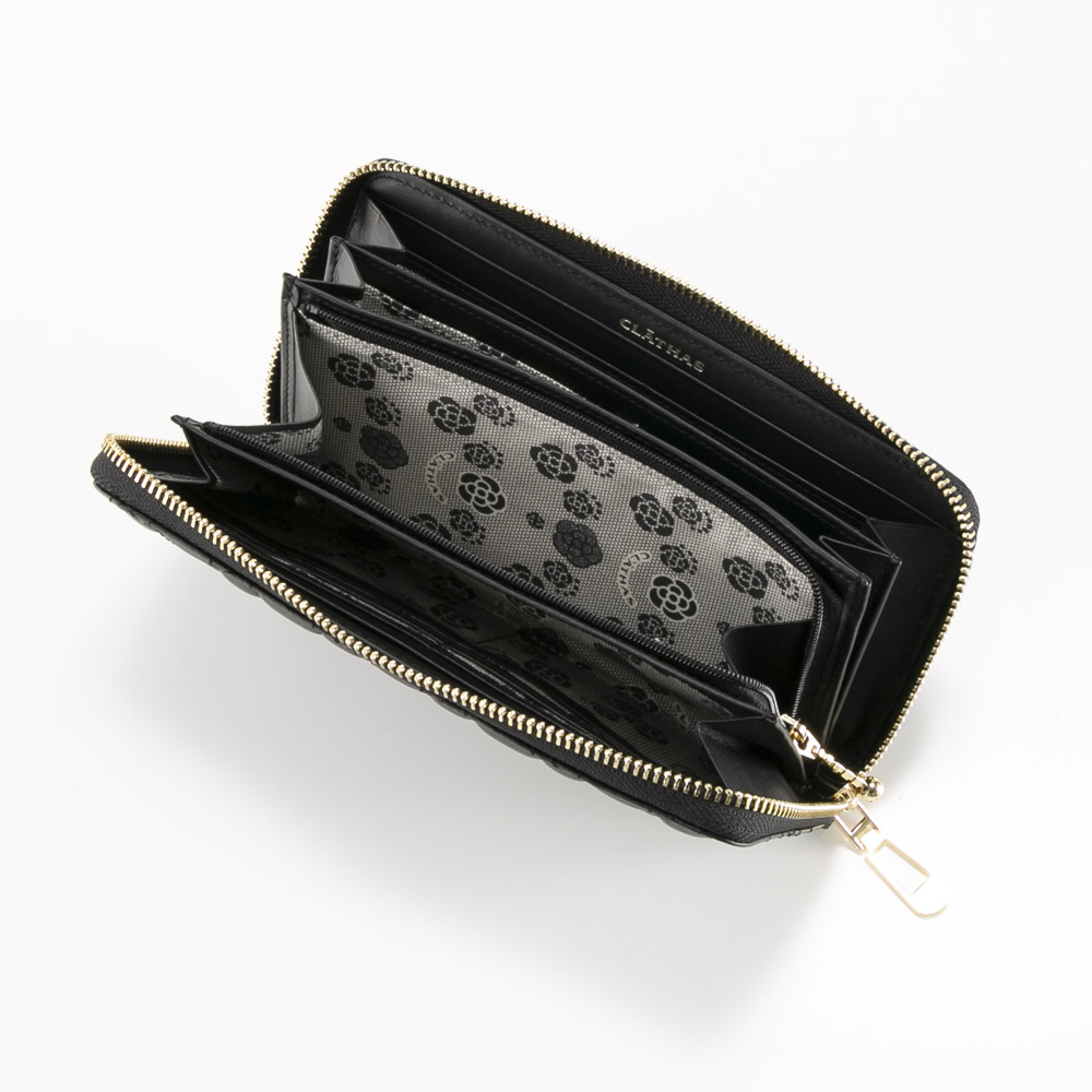 クレイサス CLATHAS 長財布 セレナSLG 189720【FITHOUSE ONLINE SHOP】