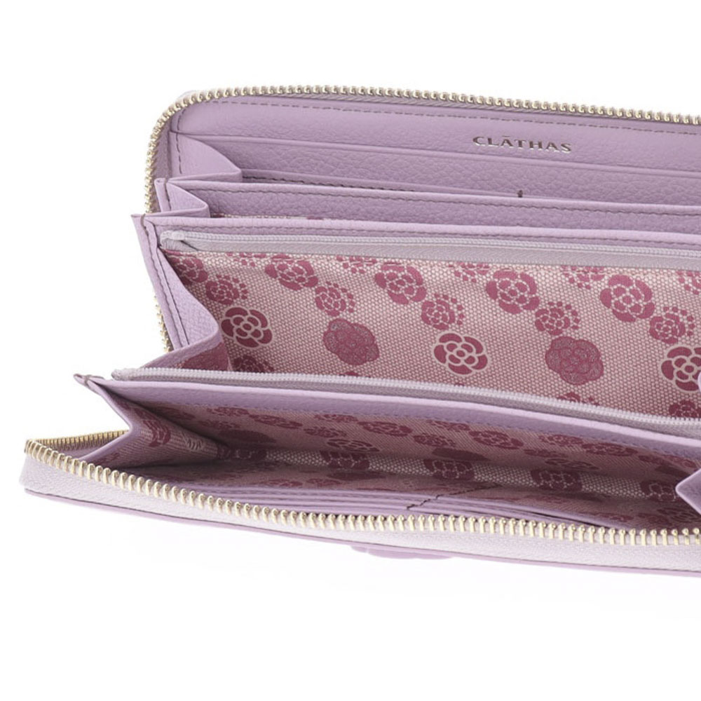 クレイサス CLATHAS 長財布 ブルトン 189901【FITHOUSE ONLINE SHOP】