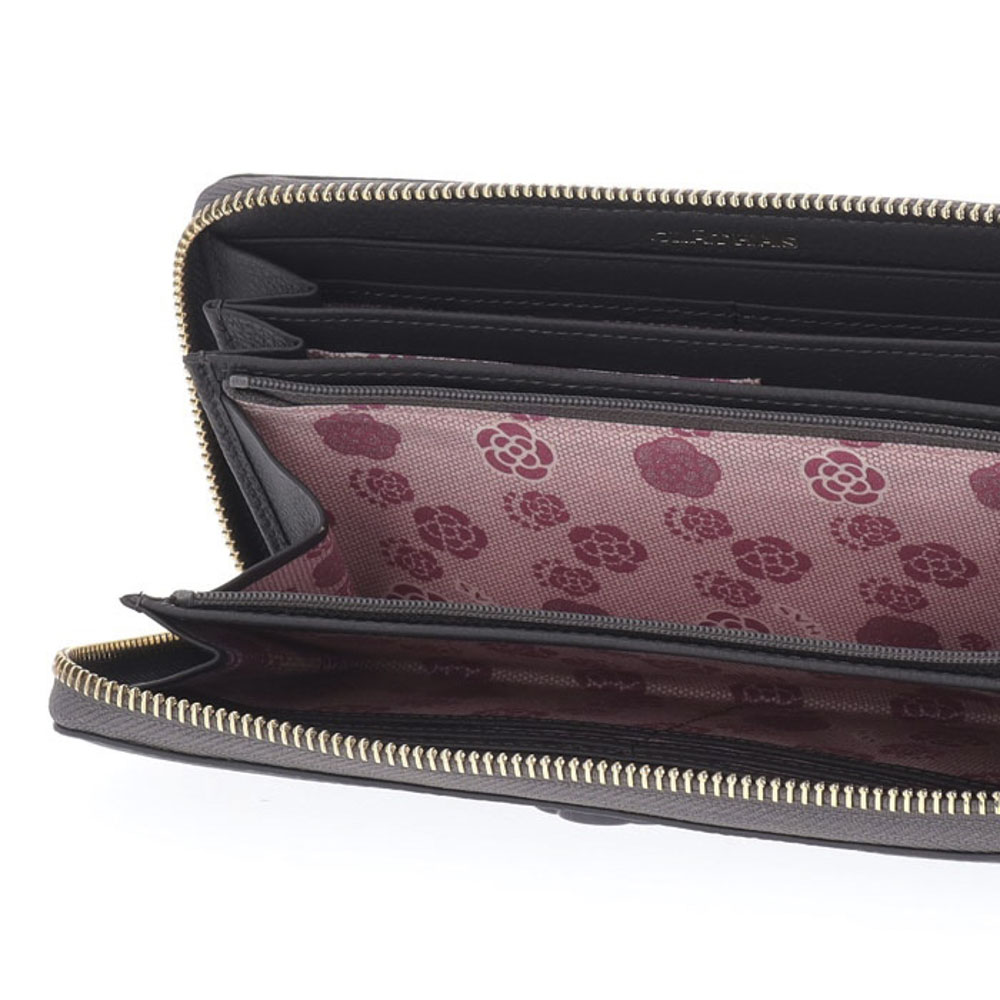 クレイサス CLATHAS 長財布 ブルトン 189901【FITHOUSE ONLINE SHOP】