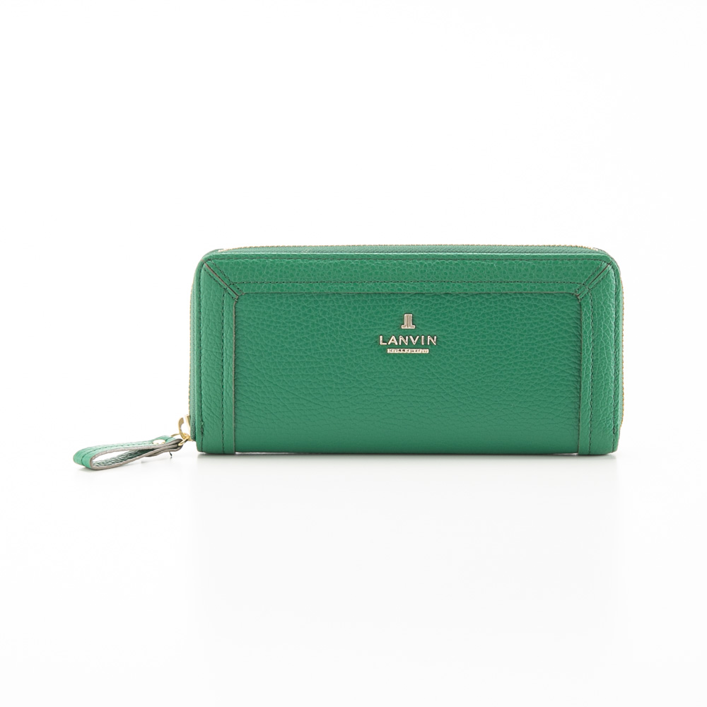 ランバン LANVIN 長財布 レジェP LC6252【FITHOUSE ONLINE SHOP】