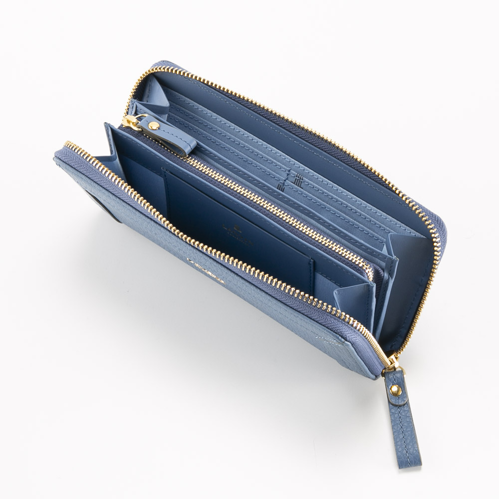 ランバン LANVIN 長財布 レジェP LC6252【FITHOUSE ONLINE SHOP】