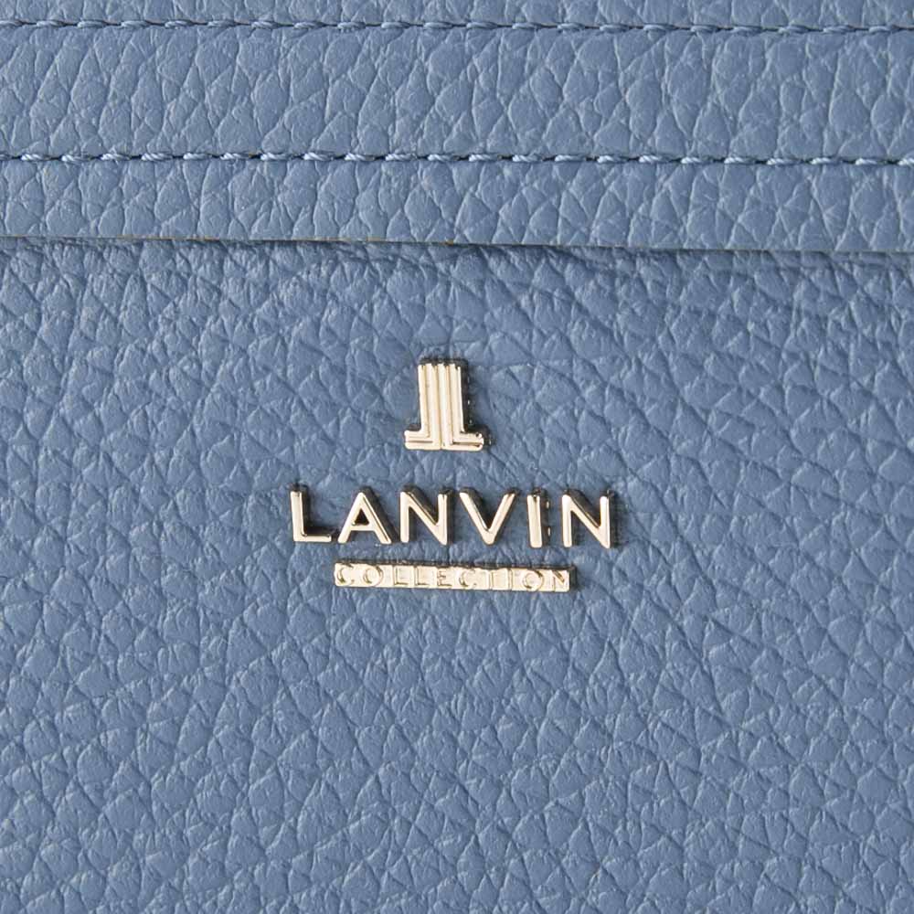 ランバン LANVIN 長財布 レジェP LC6252【FITHOUSE ONLINE SHOP】