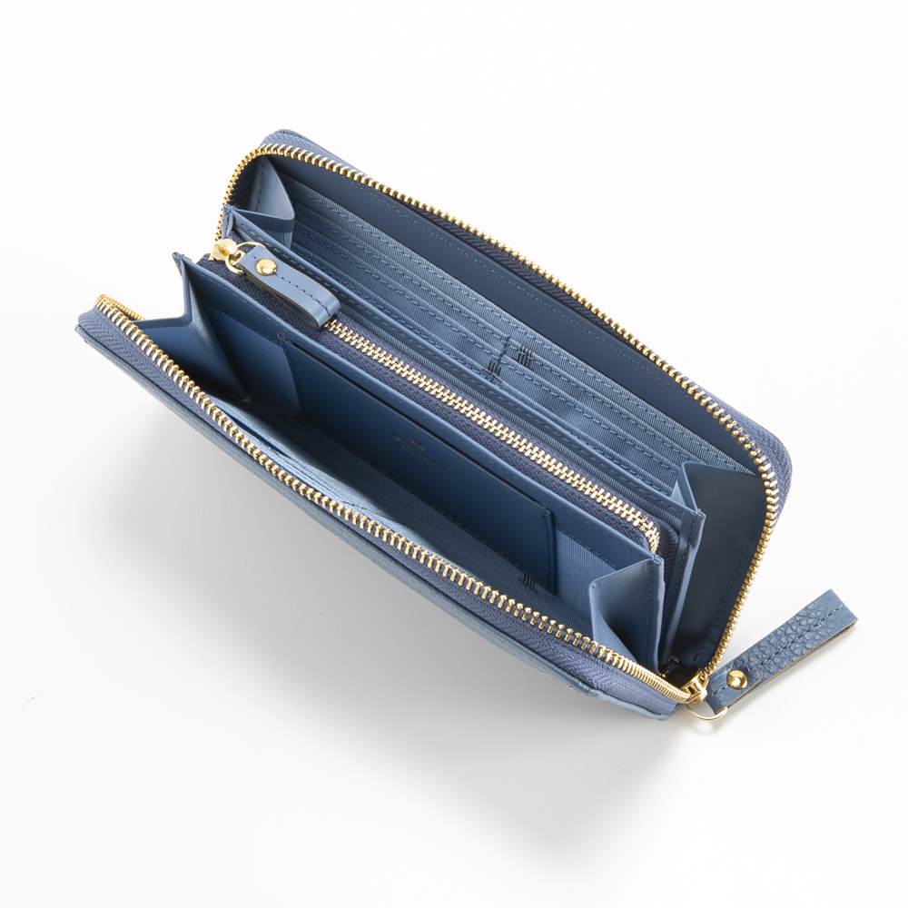ランバン LANVIN 長財布 レジェP LC6252【FITHOUSE ONLINE SHOP】