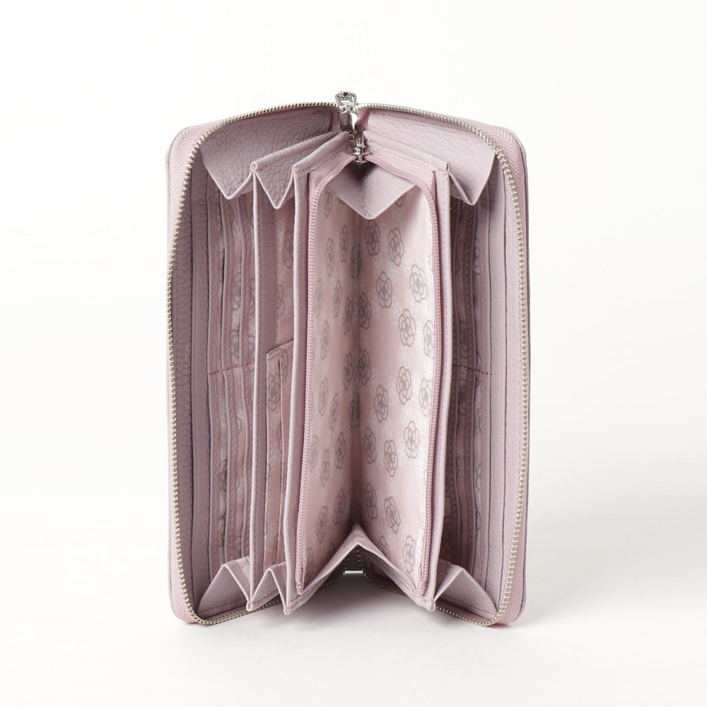 【10％OFFクーポン対象商品】クレイサス CLATHAS 長財布 ラデュレ2 190330【FITHOUSE ONLINE SHOP】