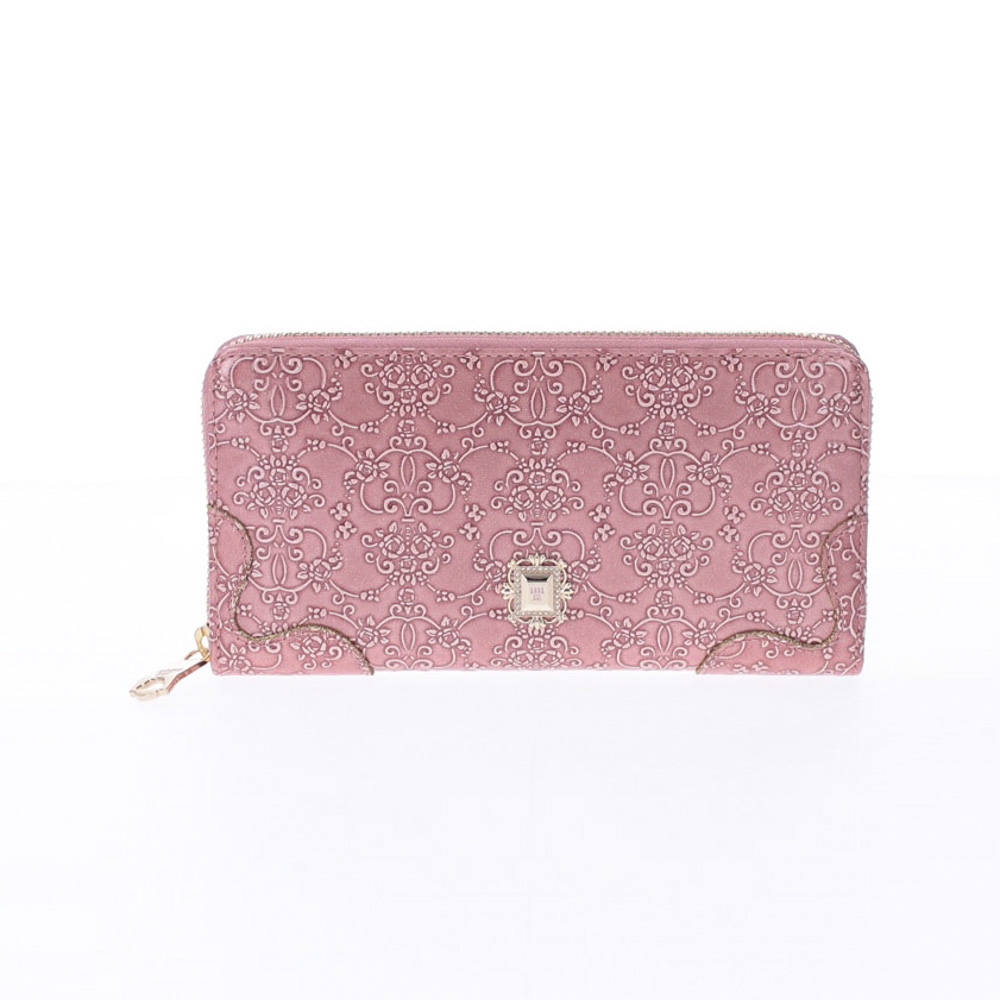 アナスイ ANNA SUI 長財布 ルーミー 317970【FITHOUSE ONLINE SHOP】