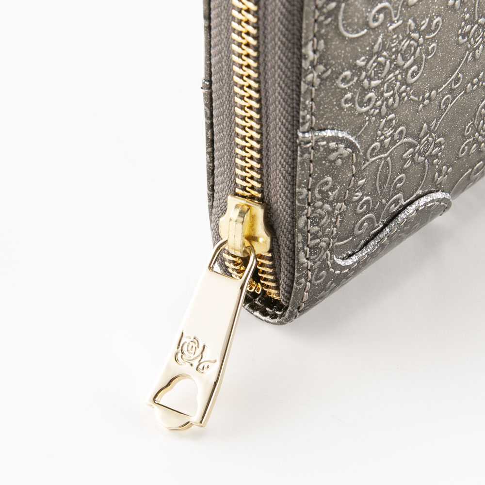 アナスイ ANNA SUI 長財布 ルーミー 317970【FITHOUSE ONLINE SHOP】