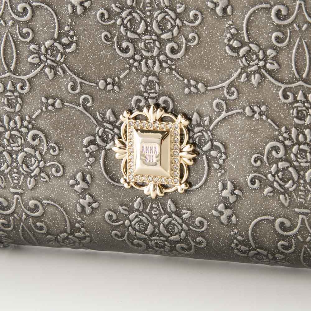 アナスイ ANNA SUI 長財布 ルーミー 317970【FITHOUSE ONLINE SHOP】