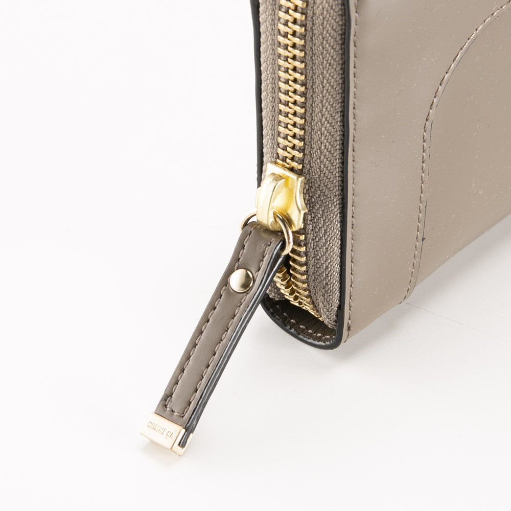 コムサ COMME CA 長財布 サンティーユ CCM74846【FITHOUSE ONLINE SHOP】