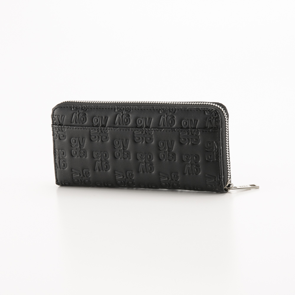 ジェイダ GYDA サークルメタル長財布 GY-W301【FITHOUSE ONLINE SHOP】