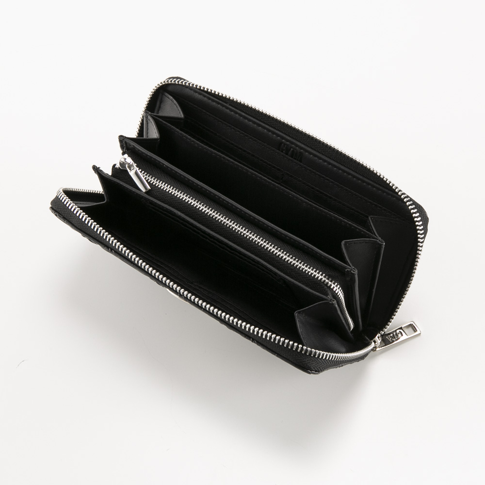 ジェイダ GYDA サークルメタル長財布 GY-W301【FITHOUSE ONLINE SHOP】