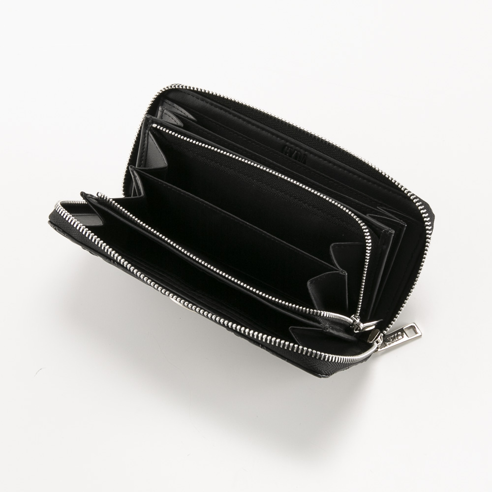 ジェイダ GYDA サークルメタル長財布 GY-W301【FITHOUSE ONLINE SHOP】