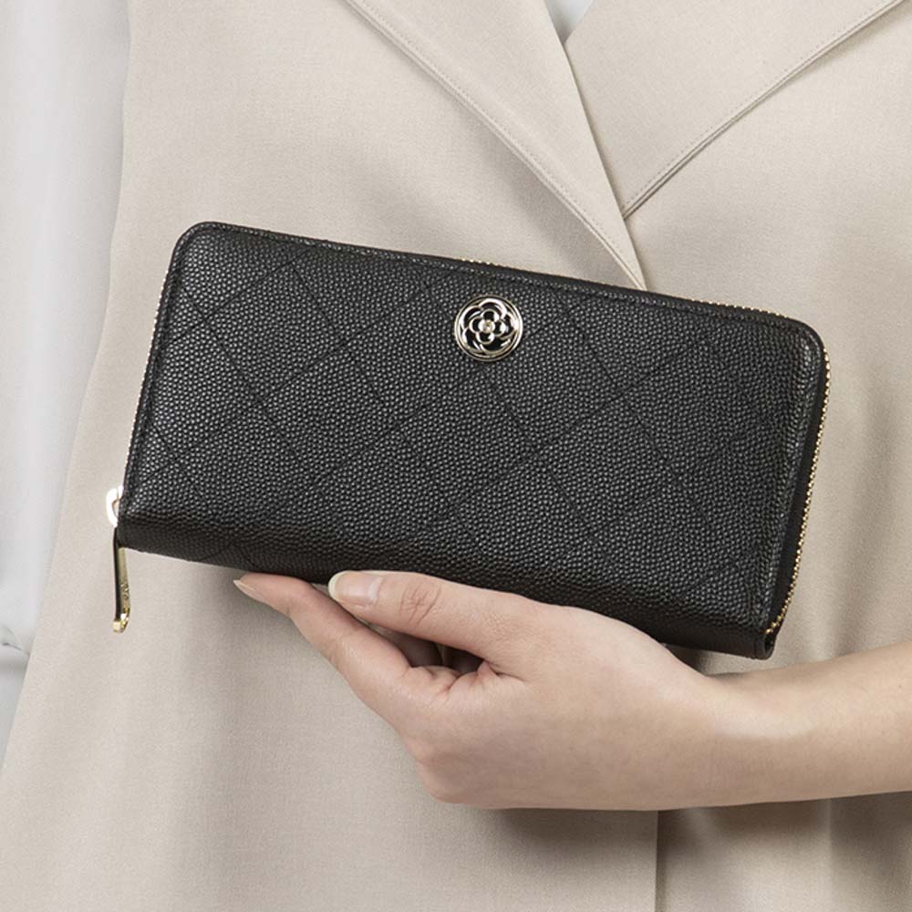 クレイサス CLATHAS 長財布 ベール 190300【FITHOUSE ONLINE SHOP】