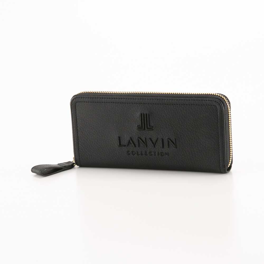 ランバン LANVIN 長財布 ルルヴェP LC6453【FITHOUSE ONLINE SHOP】