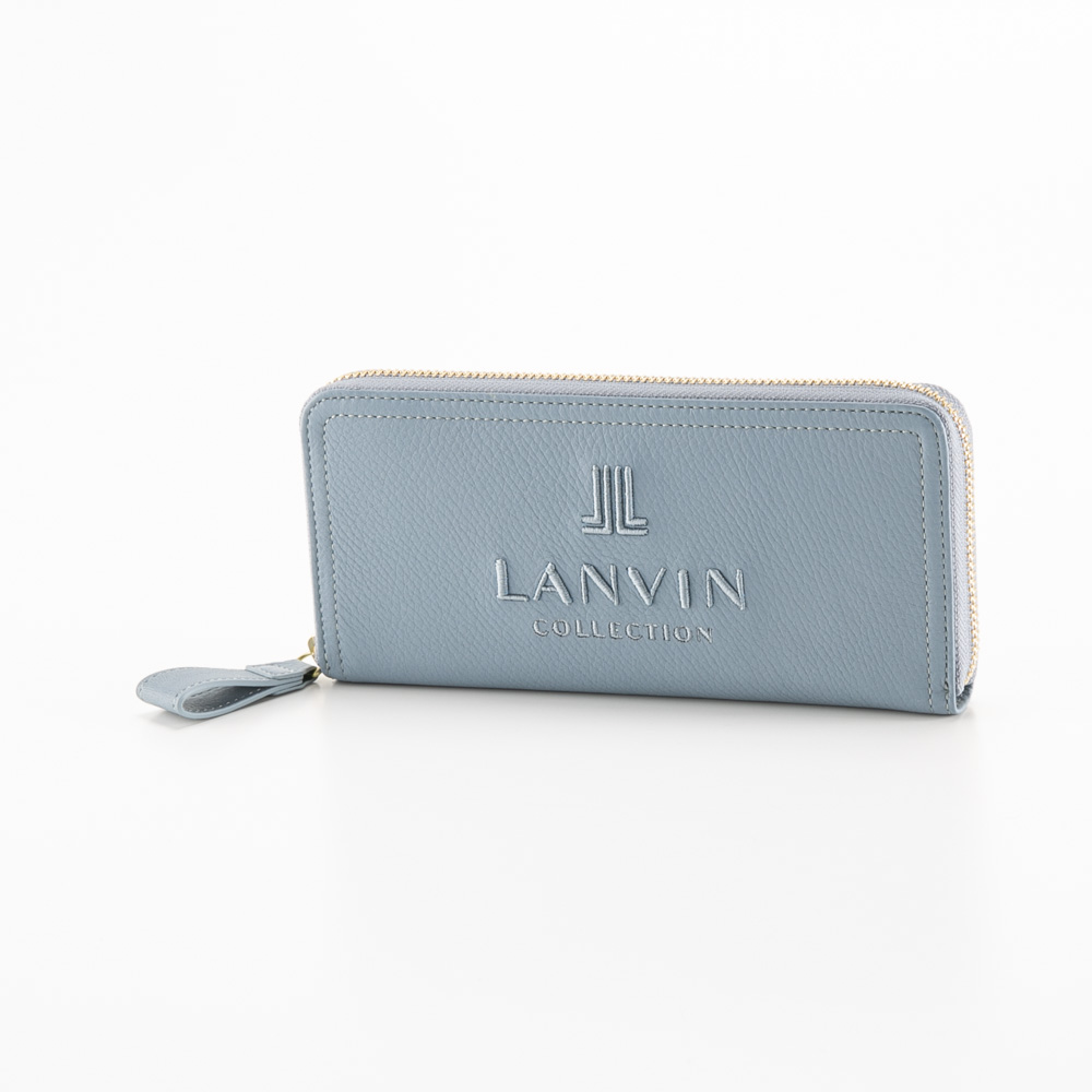 ランバン LANVIN 長財布 ルルヴェP LC6453【FITHOUSE ONLINE SHOP】