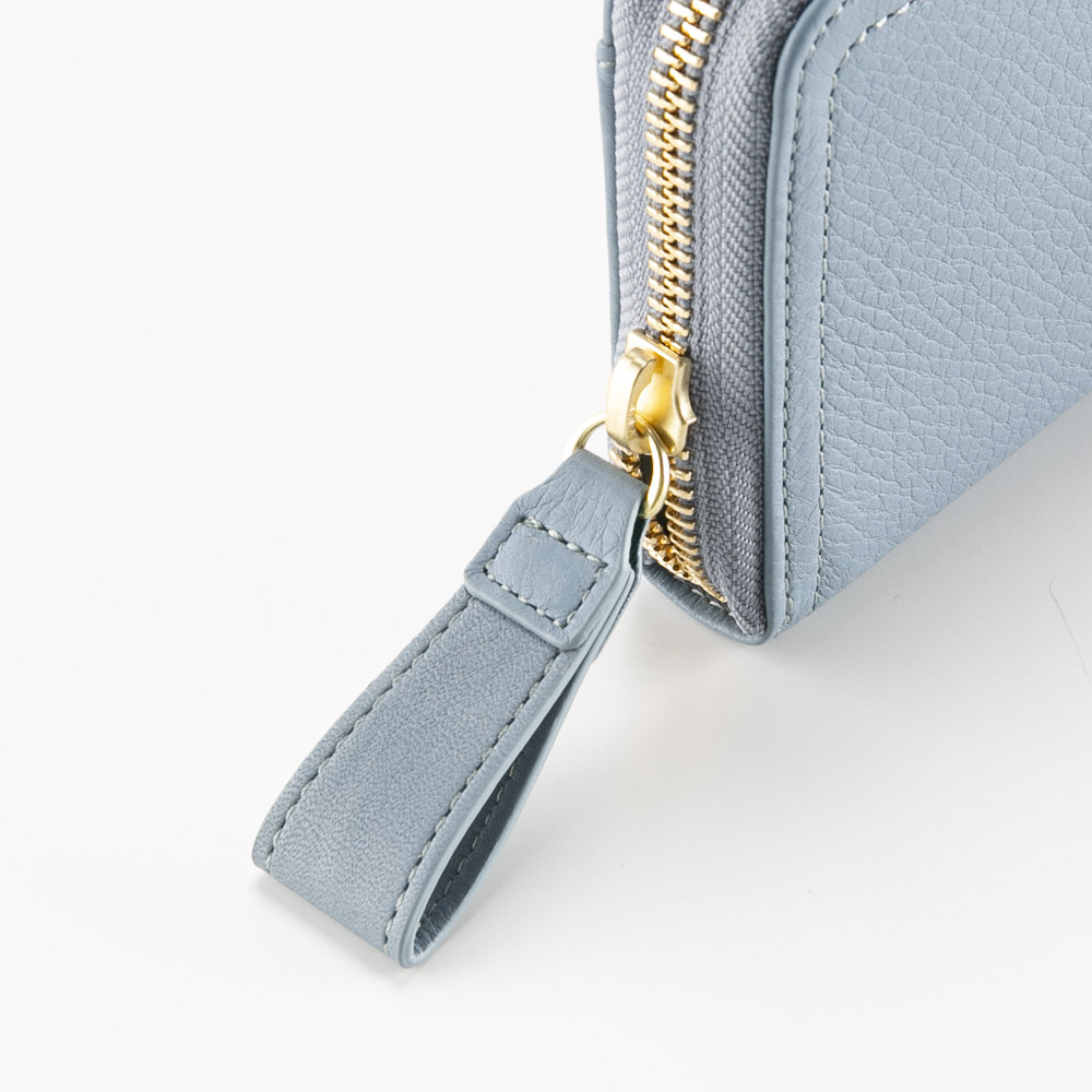 ランバン LANVIN 長財布 ルルヴェP LC6453【FITHOUSE ONLINE SHOP】