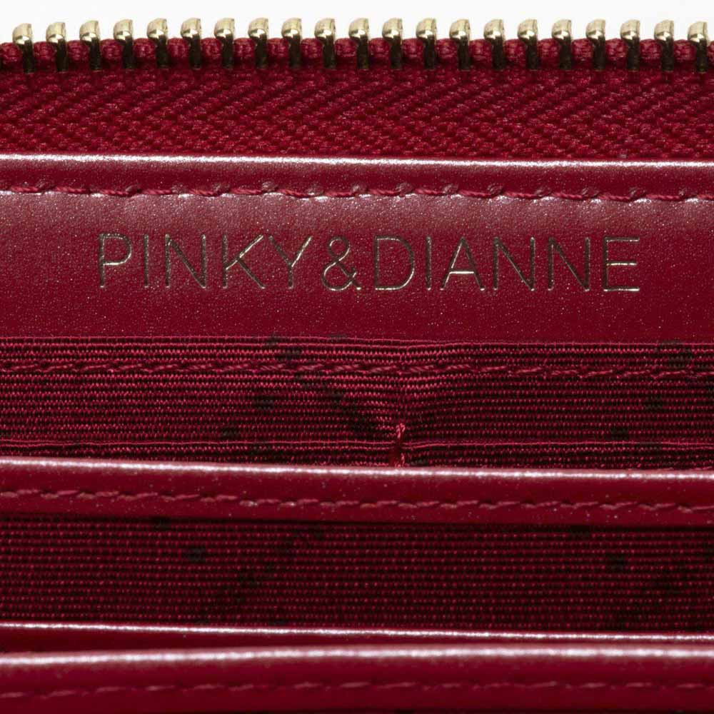 ピンキー＆ダイアン PINKY＆DIANNE 長財布 PDLWGBT4【FITHOUSE ONLINE SHOP】