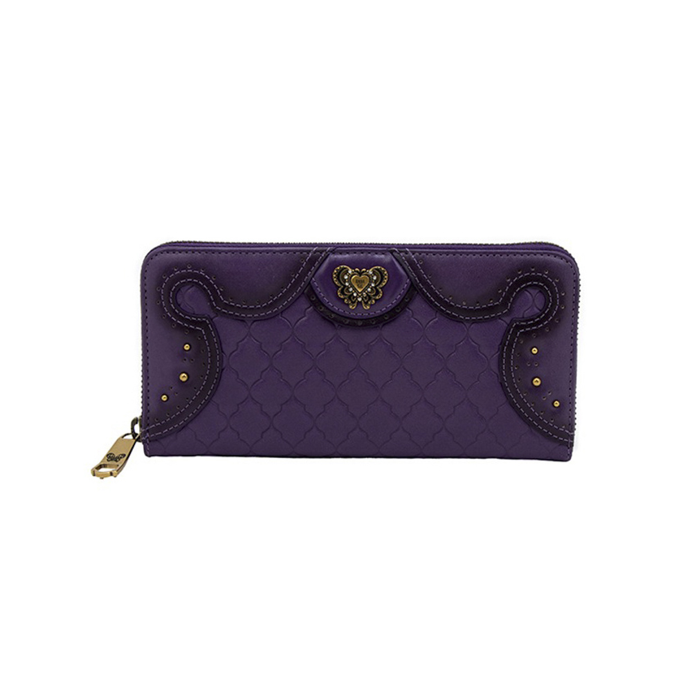アナスイ ANNA SUI 長財布 エレノア 317860【FITHOUSE ONLINE SHOP】