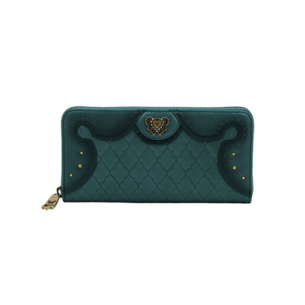 アナスイ ANNA SUI 長財布 エレノア 317860【FITHOUSE ONLINE SHOP】