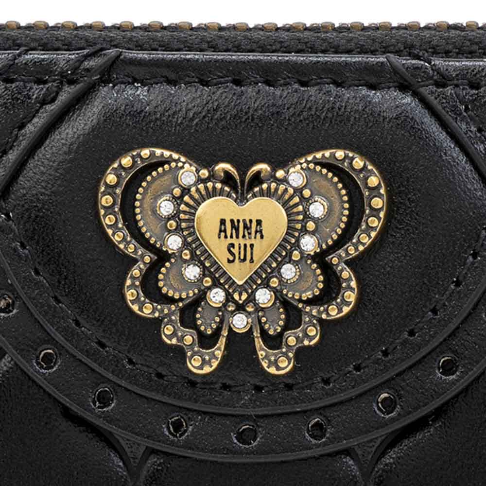アナスイ ANNA SUI 長財布 エレノア 317860【FITHOUSE ONLINE SHOP】