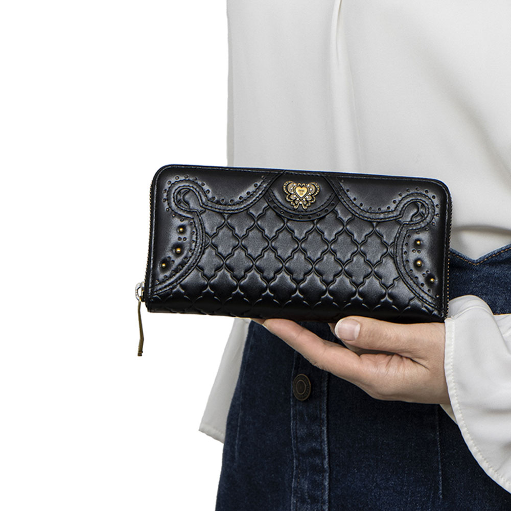 アナスイ ANNA SUI 長財布 エレノア 317860【FITHOUSE ONLINE SHOP】