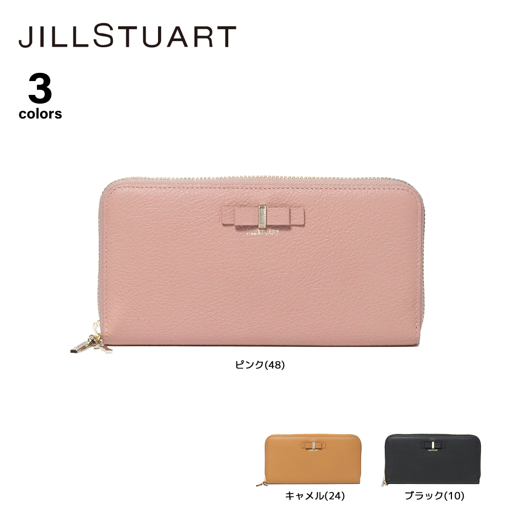 ジルスチュアート JILL STUART 長財布 ミスティ JSLW4CT2【FITHOUSE ONLINE SHOP】