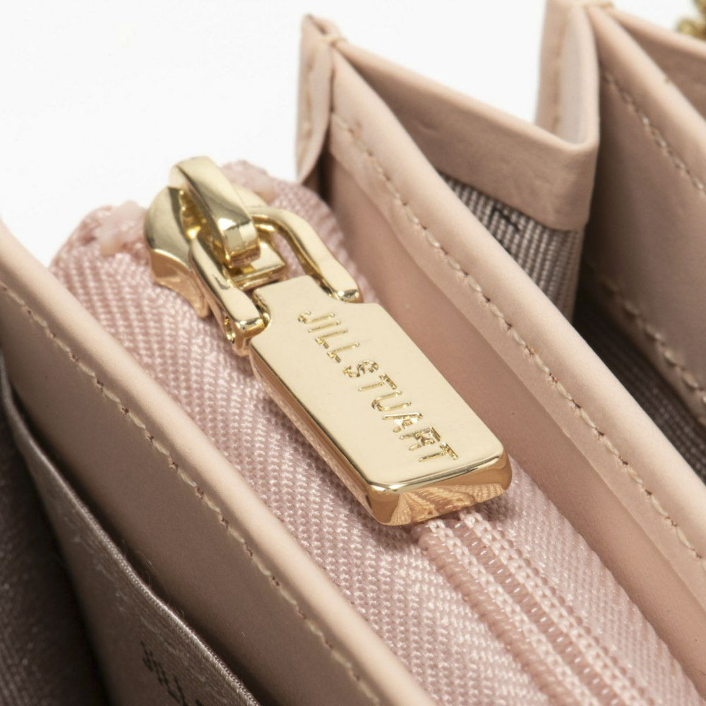 ジルスチュアート JILL STUART 長財布 ミスティ JSLW4CT2【FITHOUSE ONLINE SHOP】