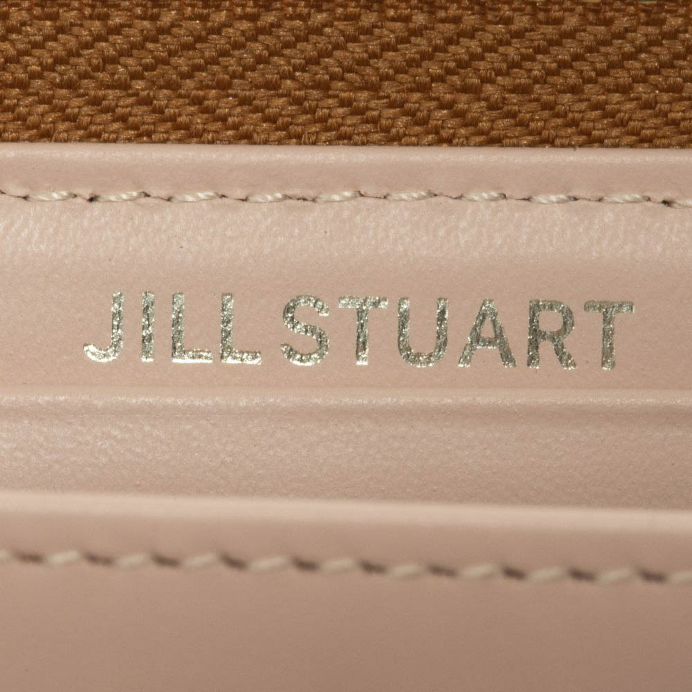 ジルスチュアート JILL STUART 長財布 ミスティ JSLW4CT2【FITHOUSE ONLINE SHOP】