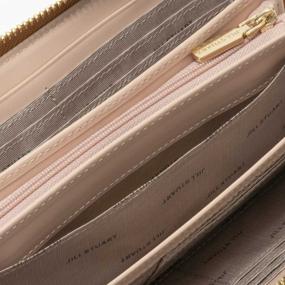 ジルスチュアート JILL STUART 長財布 ミスティ JSLW4CT2【FITHOUSE ONLINE SHOP】