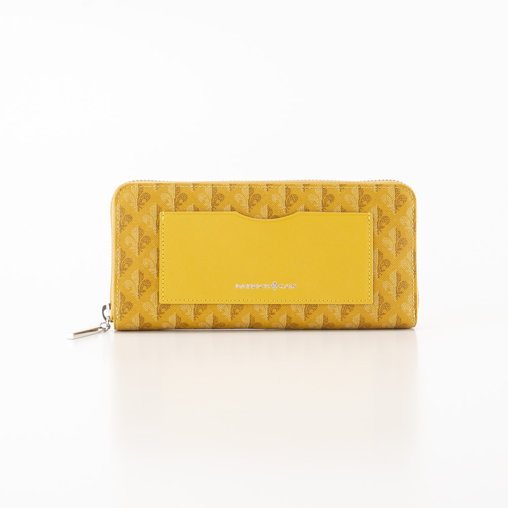 パトリックコックス PATRICK COX 長財布 カラフルメゾン PXLWEAT2【FITHOUSE ONLINE SHOP】