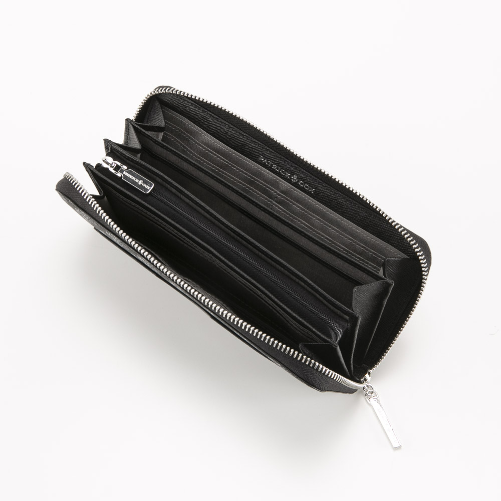 パトリックコックス PATRICK COX 長財布 カラフルメゾン PXLWEAT2【FITHOUSE ONLINE SHOP】